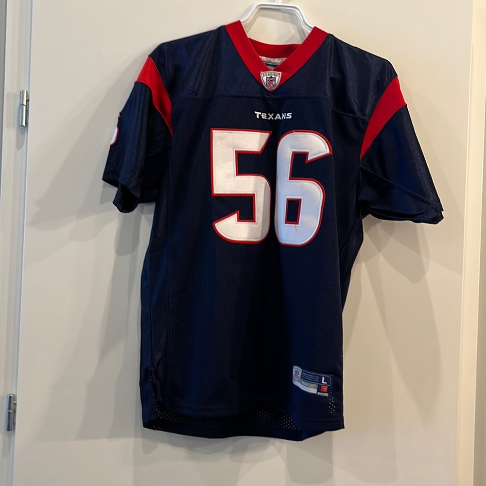 Kids TEXANS Jersey